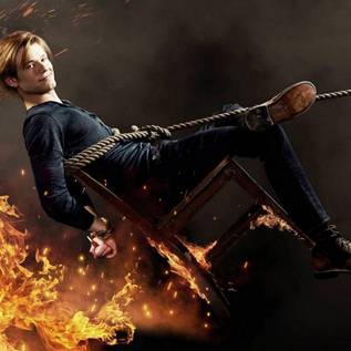 Imagem de MacGyver: série é cancelada na 5ª temporada; ator se pronuncia!