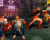 Streets of Rage 4 receberá DLC Mr. X Nightmare em breve