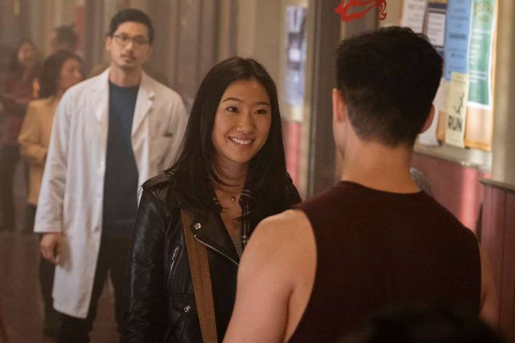 (The CW/Reprodução)
