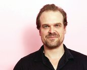 Stranger Things: David Harbour demitido? Ator comenta sobre 4ª temporada