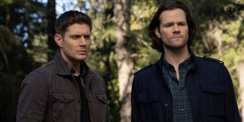 (Fonte: The CW/Divulgação)