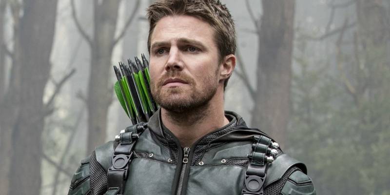 (Fonte: The CW/Divulgação)