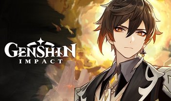 Genshin Impact pode trazer banner de Zhongli de volta