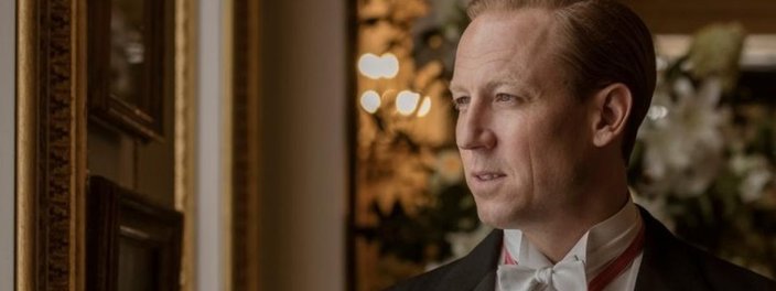 Imagem de: Príncipe Philip: quem interpreta o marido de Elizabeth II em The Crown?