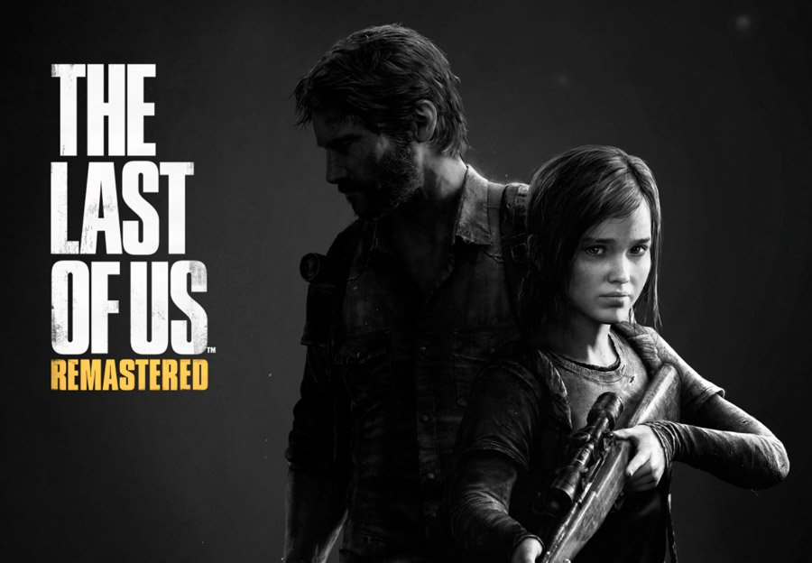 The Last of Us Remastered foi lançado no PS4 e roda no PS5 via retrocompatibilidade.