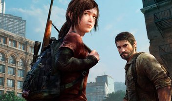 Rumor: Naughty Dog trabalha em remake de The Last of Us para PS5