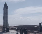 SpaceX planeja torre que 'captura' foguete após um lançamento