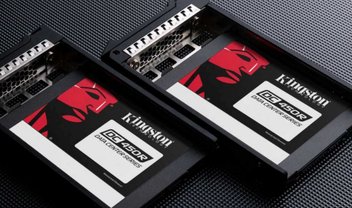 SSD Sata: 7 opções para deixar seu notebook mais rápido