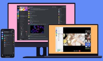 Aprenda o que é e como criar conta no Discord