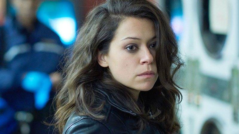 Tatiana Maslany será a protagonista da nova série. (Fonte: BBC America/Reprodução)