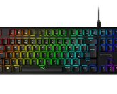 HyperX lança o novo teclado Alloy Origins Core no Brasil