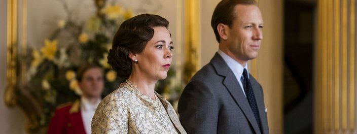 Imagem de: 8 séries parecidas com The Crown para fãs da realeza