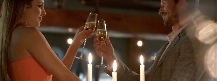 Imagem de: Dynasty: 4ª temporada terá muitas intrigas e romances (promo)