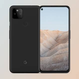 Imagem de Pixel 5a terá lançamento limitado devido à escassez de chips