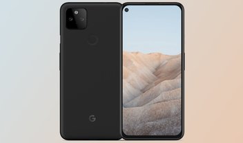 Pixel 5a terá lançamento limitado devido à escassez de chips