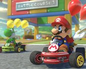 Mario Kart ensina a reduzir a pobreza mundial, defende cientista