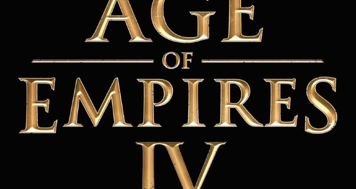 Age Of Empires 4 Revela Novas Civilizações Campanha E Gameplay Voxel 9997