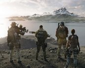 Ghost Recon Breakpoint: roadmap confirma grandes updates em 2021