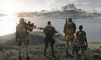 Ghost Recon Breakpoint: roadmap confirma grandes updates em 2021