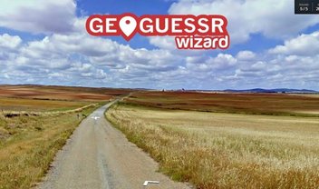 GeoGuessr - Entenda o jogo do Google Maps - Já Jogou? 
