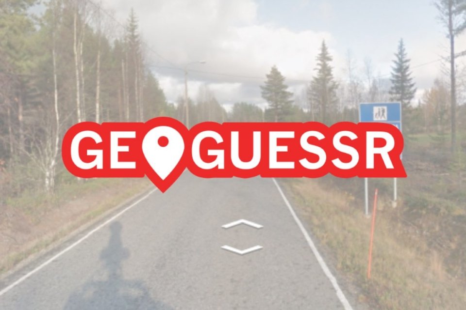 GeoGuessr reúne amigos para adivinhar destinos do Google Street