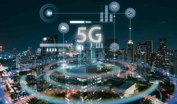 China terá maior rede 5G do mundo com 1 milhão de antenas em 2021