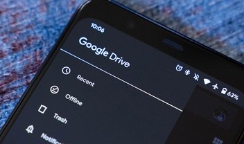 Serviços da Google apresentam instabilidade nesta segunda (12)