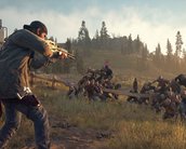 Days Gone 2: ex-diretor comenta rumores de universo online e coop