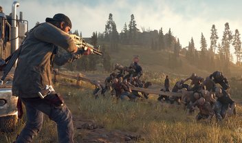 Days Gone 2: ex-diretor comenta rumores de universo online e coop