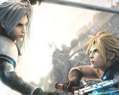 Final Fantasy VII: Advent Children ganhará remasterização em 4K