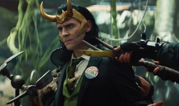 Loki: Tom Hiddleston revela tema da série da Marvel no Disney+