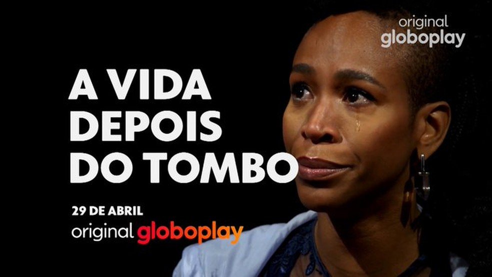 Fonte: Globoplay/Divulgação