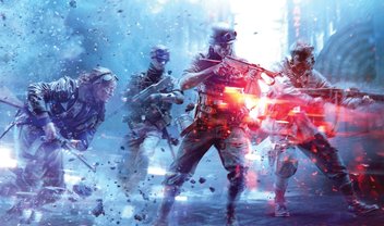 Battlefield 6 tem novas informações vazadas por insider