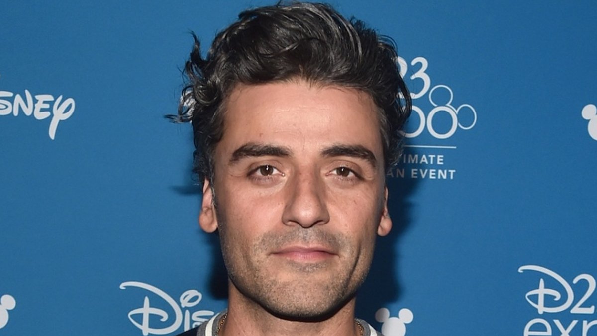 Cavaleiro da Lua traz Oscar Isaac para o Universo Marvel - O PipoqueiroO  Pipoqueiro