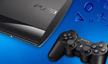 Jogos de PS3 não estão mais recebendo atualizações e DLCs