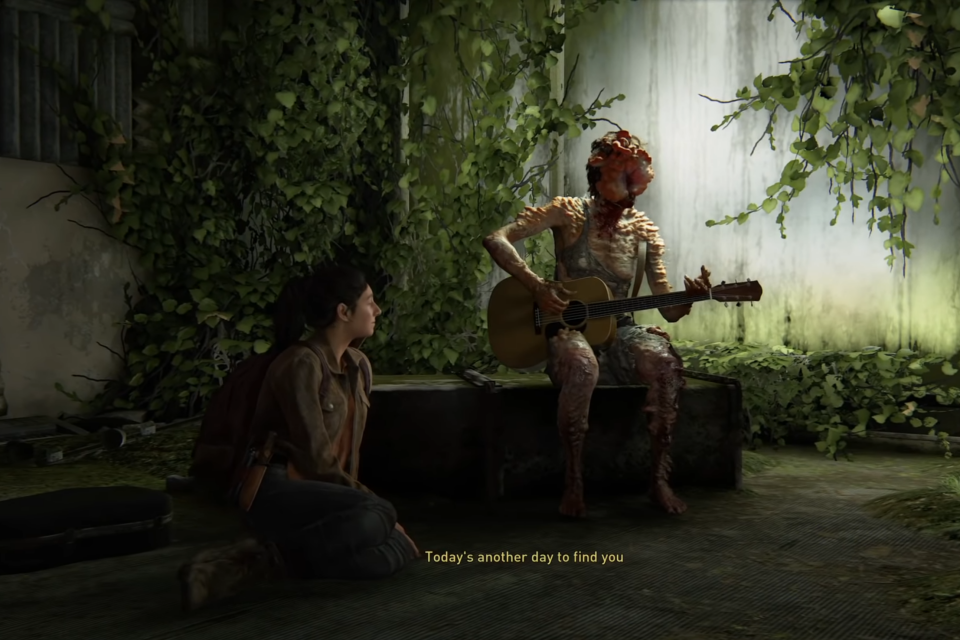 Novo mod transforma The Last of Us Parte 1 em um jogo de primeira