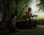 The Last of Us 2: mod transforma Ellie em um estalador