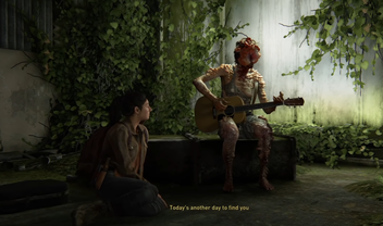 The Last of Us 2: mod transforma Ellie em um estalador