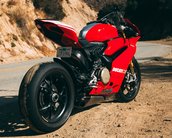 Ducati desiste de produzir motos elétricas nos próximos anos