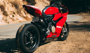 Ducati desiste de produzir motos elétricas nos próximos anos