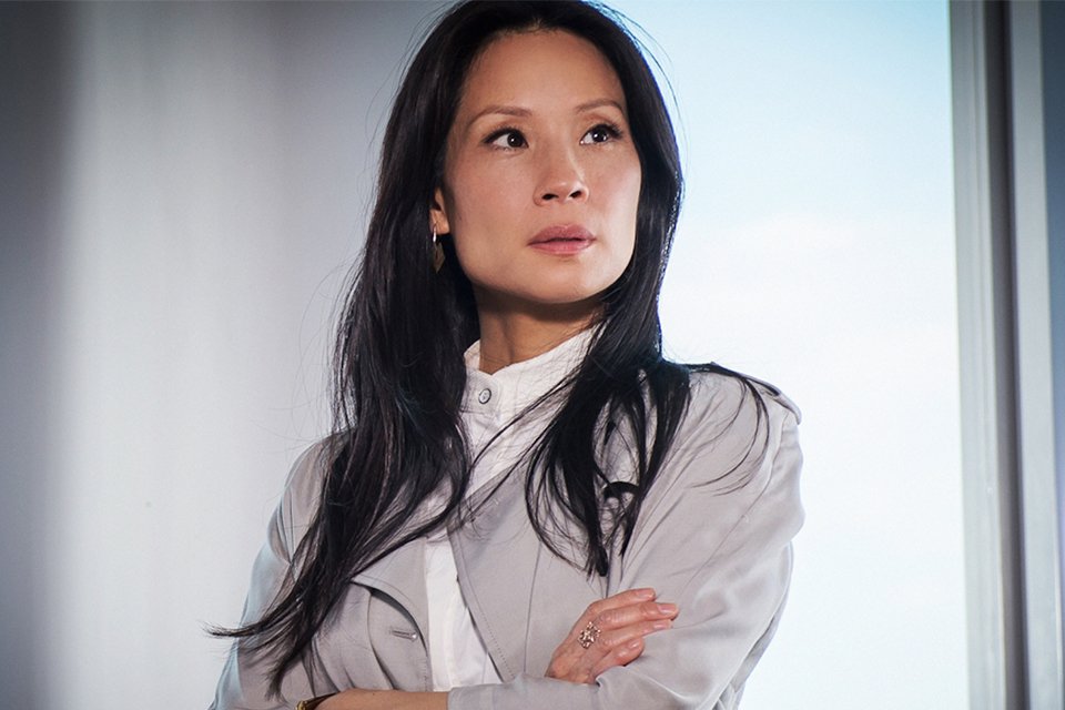 Shazam 2': filme terá Lucy Liu, de 'As Panteras', como vilã