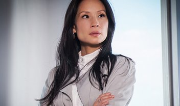 Shazam! 2: Lucy Liu se junta ao elenco como a vilã Kalypso