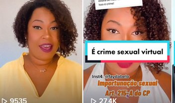 Annalise Keating brasileira? Conheça a advogada que viralizou no TikTok