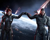 Mass Effect: Legendary Edition entra em Gold e está pronto