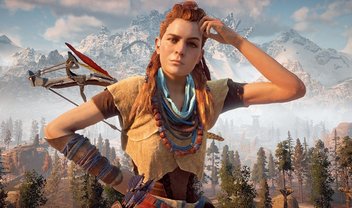 Fortnite: skin de Aloy, de Horizon Zero Dawn, chega nesta semana