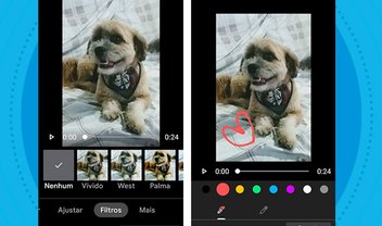 Google Fotos recebe editor de vídeos com mais de 30 ferramentas