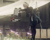 Nier: Automata finalmente irá receber patch de melhorias na Steam