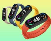 Xiaomi Mi Band 6 é homologada no Brasil; chegando às lojas?