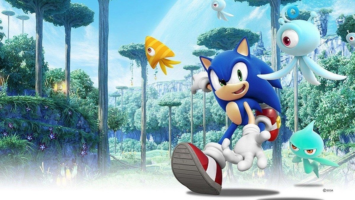 Filme do Sonic ganha data de estreia - Notícias - BOL