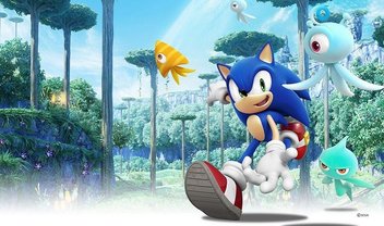 Rumor: Sonic Colors (Wii) pode ganhar versão remasterizada